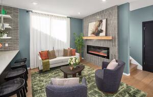 Modern Central District Escape Near Downtown Seattle - Seattle, Washington