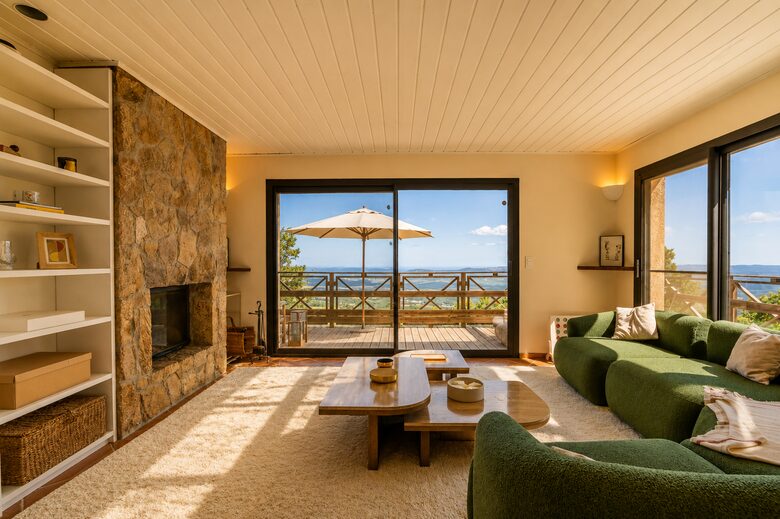 Three Villas | One Unforgettable View Above Porto Vecchio - Porto-Vecchio, France
