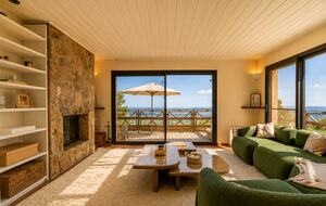 Three Villas | One Unforgettable View Above Porto Vecchio - Porto-Vecchio, France