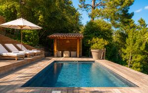 Three Villas | One Unforgettable View Above Porto Vecchio - Porto-Vecchio, France