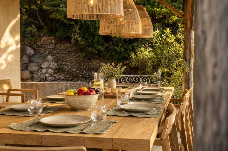 Three Villas | One Unforgettable View Above Porto Vecchio - Porto-Vecchio, France