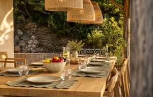 Three Villas | One Unforgettable View Above Porto Vecchio - Porto-Vecchio, France