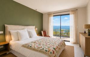 Three Villas | One Unforgettable View Above Porto Vecchio - Porto-Vecchio, France