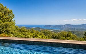 Three Villas | One Unforgettable View Above Porto Vecchio - Porto-Vecchio, France