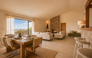 Three Villas | One Unforgettable View Above Porto Vecchio - Porto-Vecchio, France