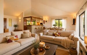 Three Villas | One Unforgettable View Above Porto Vecchio - Porto-Vecchio, France