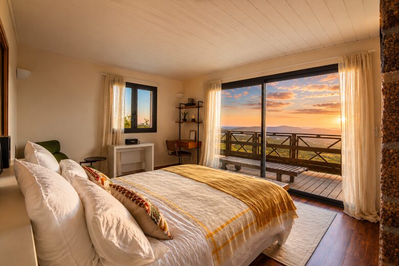 Three Villas | One Unforgettable View Above Porto Vecchio - Porto-Vecchio, France