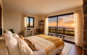 Three Villas | One Unforgettable View Above Porto Vecchio - Porto-Vecchio, France