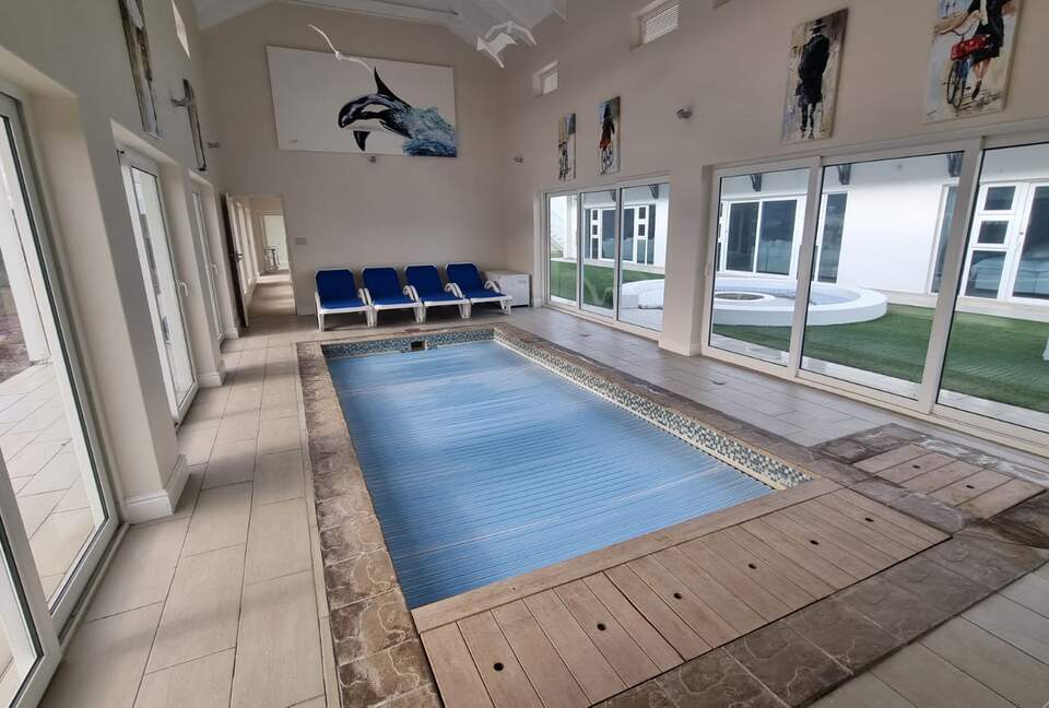 A Coastal Sanctuary with 360-Degree Views - Hermanus, South Africa