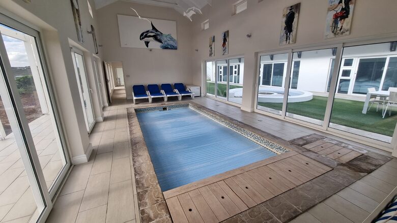 A Coastal Sanctuary with 360-Degree Views - Hermanus, South Africa