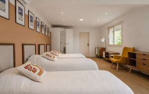 Three Villas | One Unforgettable View Above Porto Vecchio - Porto-Vecchio, France