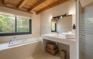 Three Villas | One Unforgettable View Above Porto Vecchio - Porto-Vecchio, France