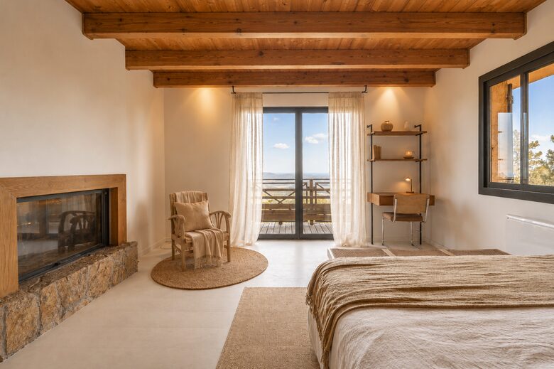 Three Villas | One Unforgettable View Above Porto Vecchio - Porto-Vecchio, France