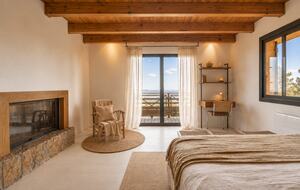 Three Villas | One Unforgettable View Above Porto Vecchio - Porto-Vecchio, France