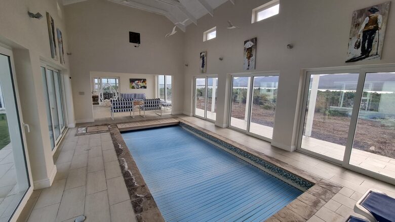 A Coastal Sanctuary with 360-Degree Views - Hermanus, South Africa