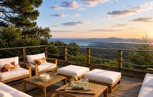 Three Villas | One Unforgettable View Above Porto Vecchio - Porto-Vecchio, France