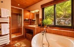 Three Villas | One Unforgettable View Above Porto Vecchio - Porto-Vecchio, France