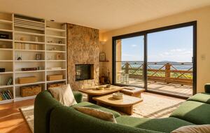 Three Villas | One Unforgettable View Above Porto Vecchio - Porto-Vecchio, France