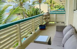 St. Thomas Coastal Escape Near Bolongo Bay Beach - Southside, Virgin Islands, U.S.