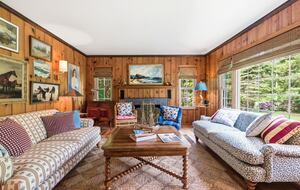 Château Marquette Lakeside Retreat - New Buffalo, Michigan