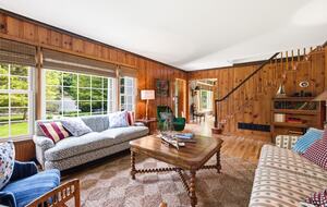 Château Marquette Lakeside Retreat - New Buffalo, Michigan