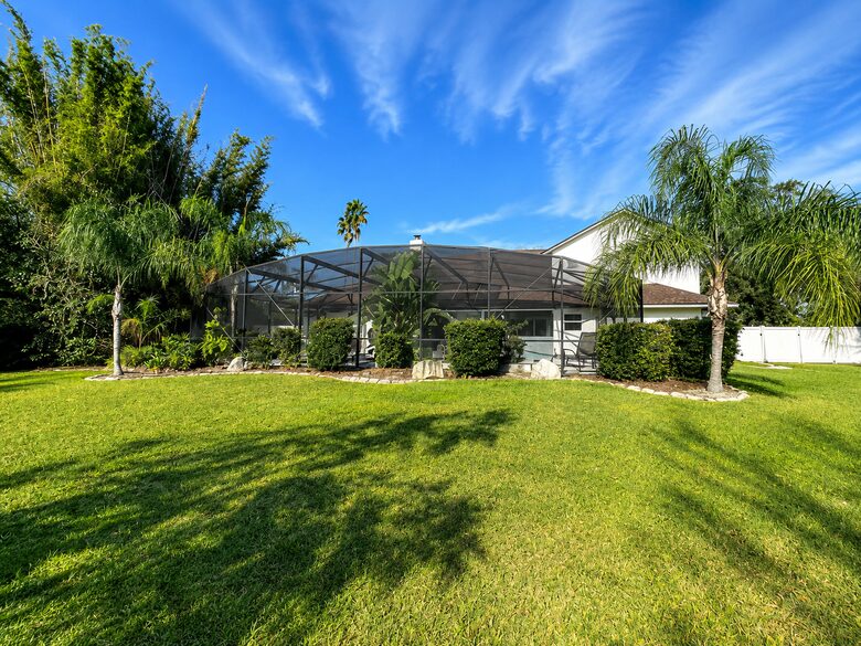 Waterside Elegance Near Disney - Kissimmee, Florida