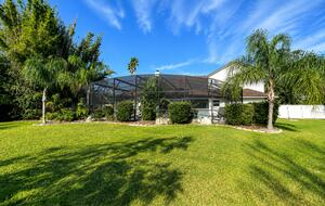 Waterside Elegance Near Disney - Kissimmee, Florida