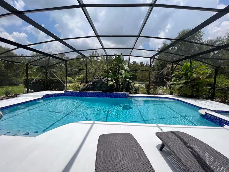 Waterside Elegance Near Disney - Kissimmee, Florida