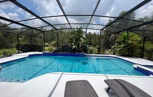 Waterside Elegance Near Disney - Kissimmee, Florida