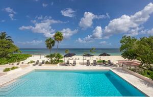 Casa Playa Cozumel | A Private Beachfront Sanctuary on Cozumel's Northern Coast - Cozumel, Mexico
