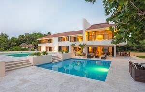 Casa Playa Cozumel | A Private Beachfront Sanctuary on Cozumel's Northern Coast - Cozumel, Mexico