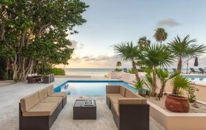 Casa Playa Cozumel | A Private Beachfront Sanctuary on Cozumel's Northern Coast - Cozumel, Mexico