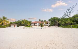 Casa Playa Cozumel | A Private Beachfront Sanctuary on Cozumel's Northern Coast - Cozumel, Mexico