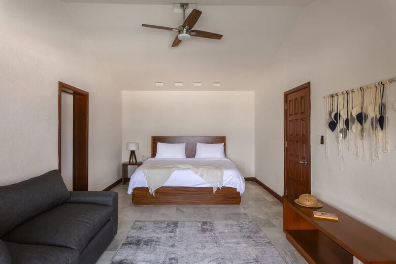 A Private Beachfront Sanctuary on Cozumel’s Northern Coast - Cozumel, Mexico