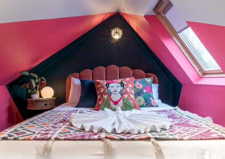 The Kensington Chapel Residence - Bath, United Kingdom