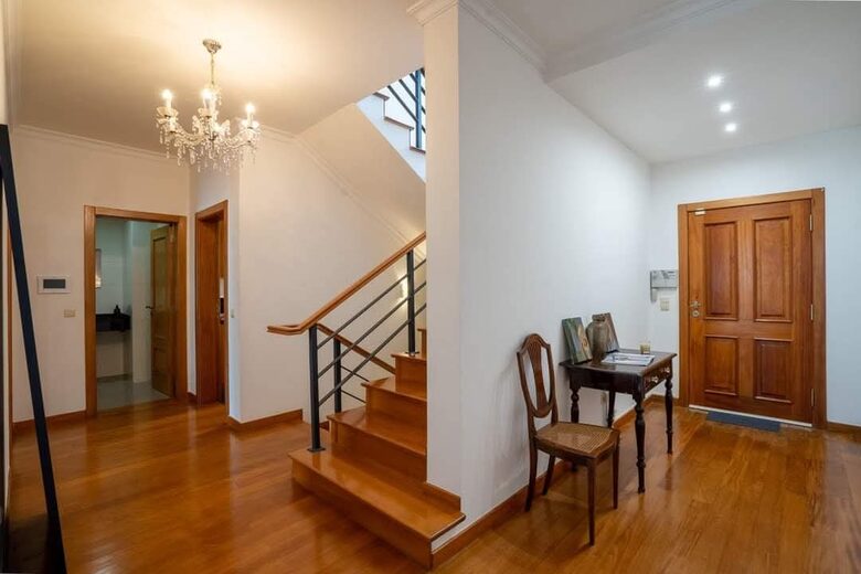 Spacious Three Level Home in Madeira’s Capital - Funchal, Portugal