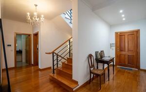 Spacious Three Level Home in Madeira’s Capital - Funchal, Portugal