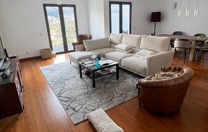 Spacious Three Level Home in Madeira’s Capital - Funchal, Portugal
