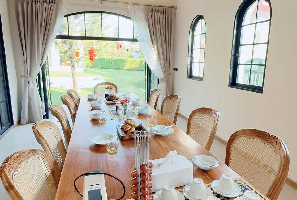 La Mövenpick Khao Yai Villa - Pak Chong, Thailandia