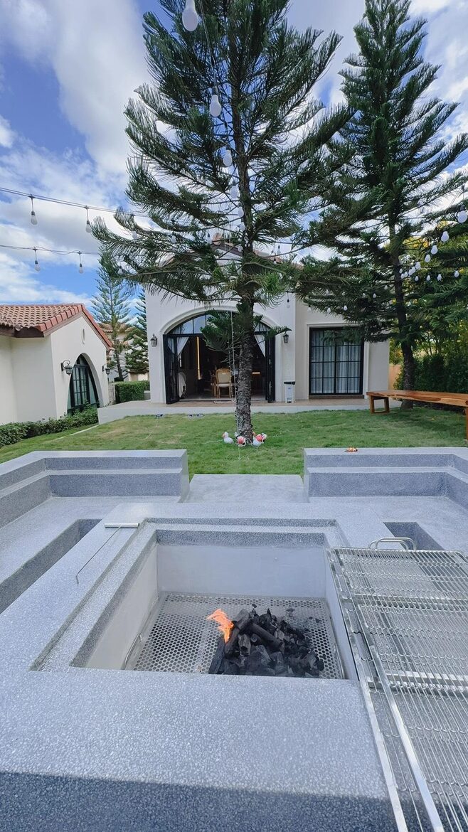 La Mövenpick Khao Yai Villa - Pak Chong, Thailandia