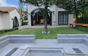 The Mövenpick Khao Yai Villa - Pak Chong, Thailand