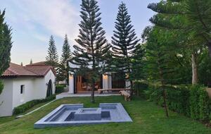 The Mövenpick Khao Yai Villa - Pak Chong, Thailand