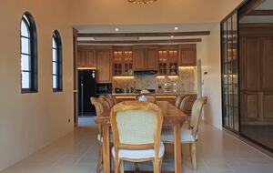 The Mövenpick Khao Yai Villa - Pak Chong, Thailand