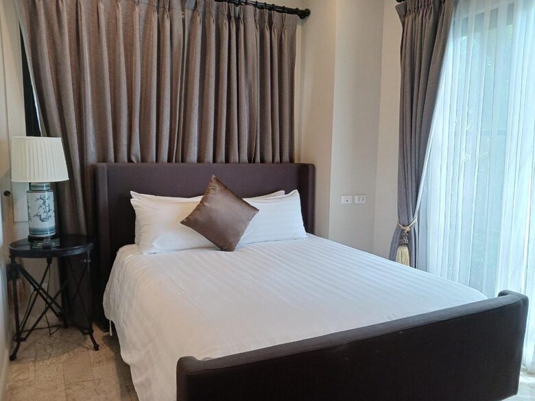 La Mövenpick Khao Yai Villa - Pak Chong, Thailandia
