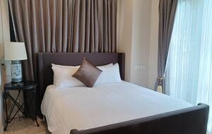 The Mövenpick Khao Yai Villa - Pak Chong, Thailand
