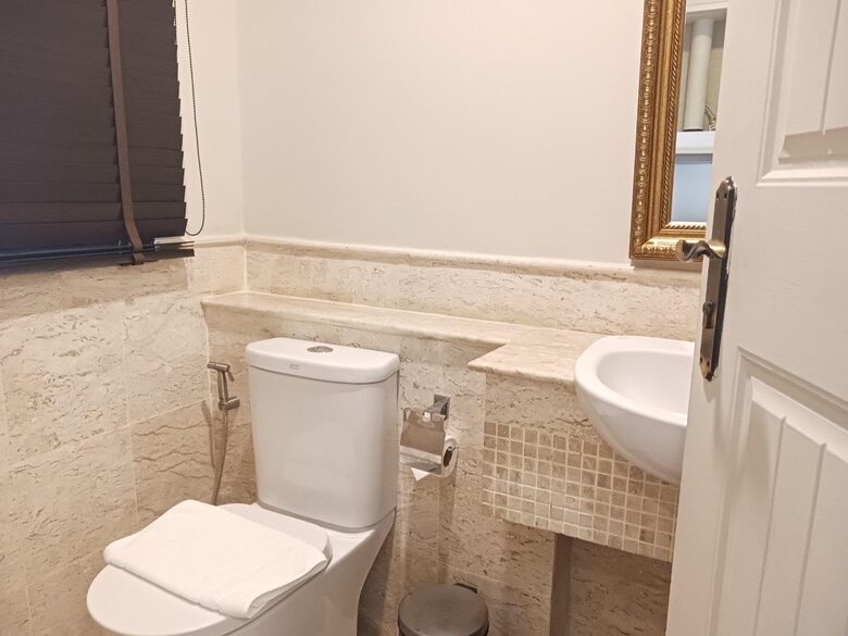 La Mövenpick Khao Yai Villa - Pak Chong, Thailandia