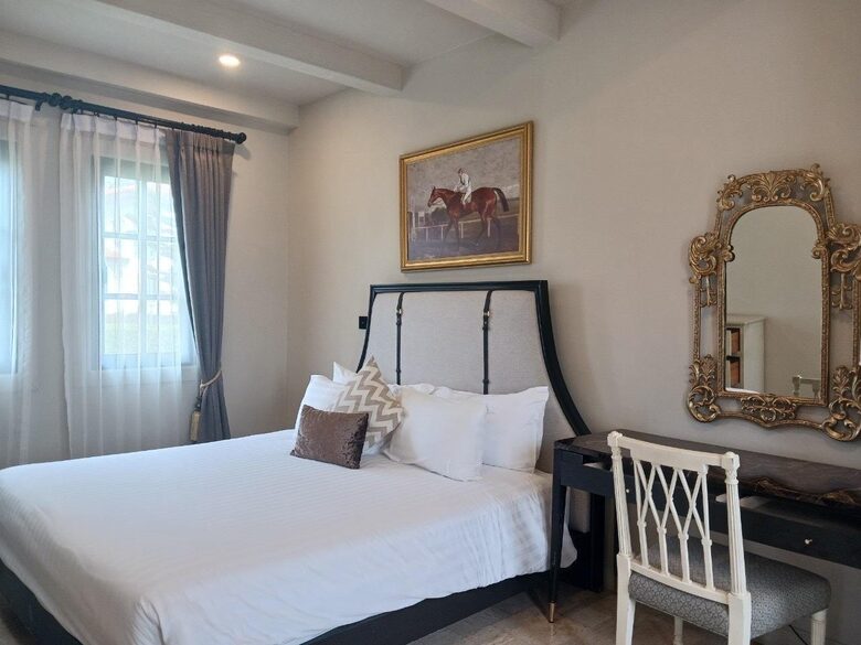 La Mövenpick Khao Yai Villa - Pak Chong, Thailandia
