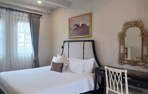 The Mövenpick Khao Yai Villa - Pak Chong, Thailand