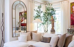 Wellness-Inspired La Jolla Retreat Steps from the Ocean - La Jolla, California