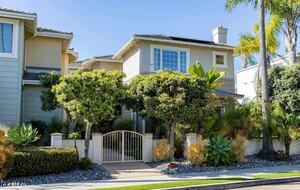 Wellness-Inspired La Jolla Retreat Steps from the Ocean - La Jolla, California